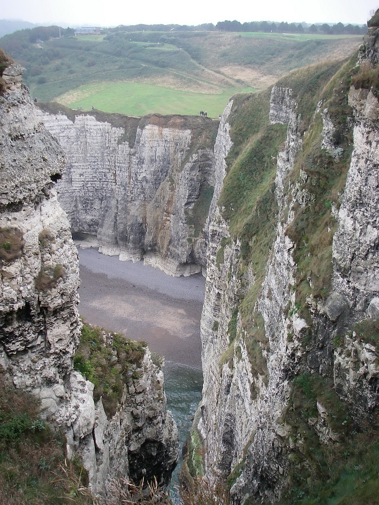 Etretat - 3