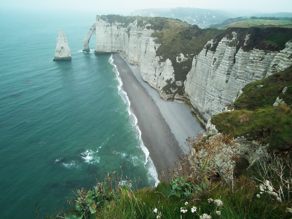 Etretat - 3