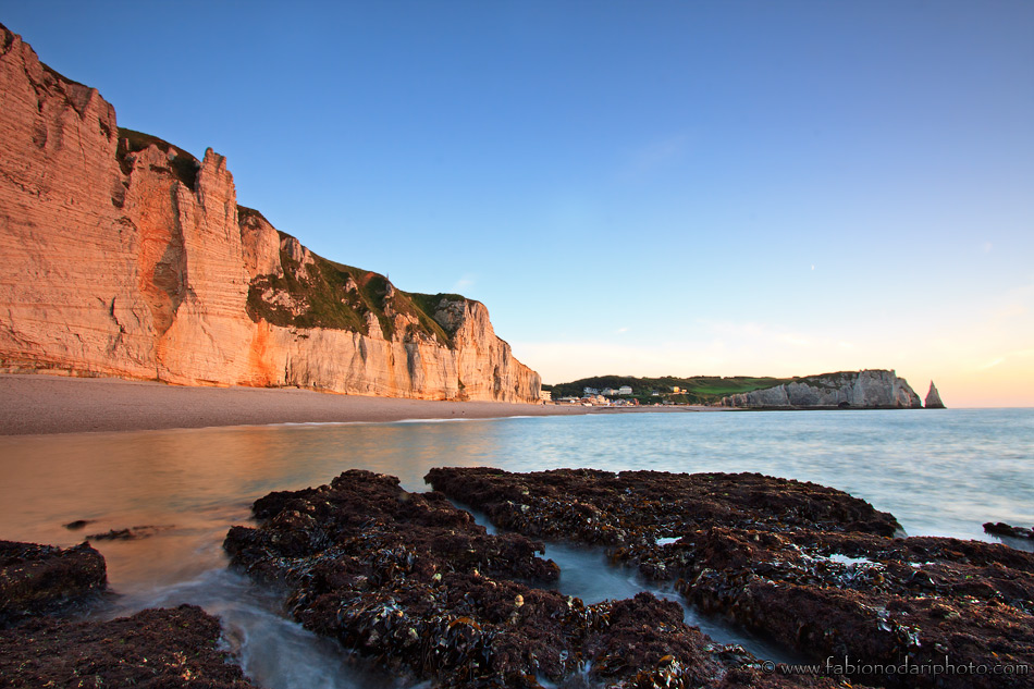 Etretat