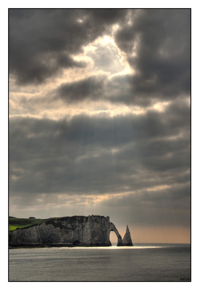 Etretat