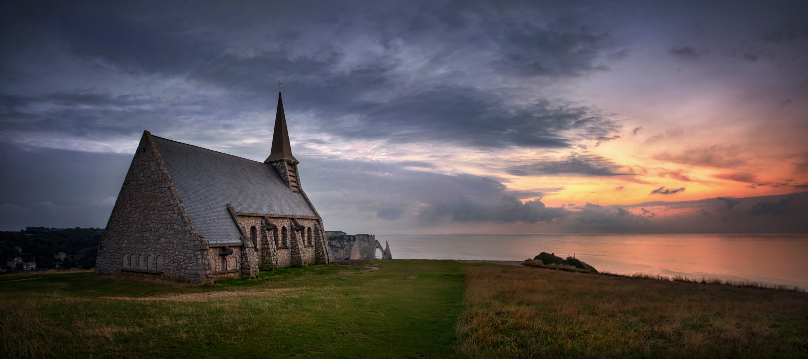 Etretat