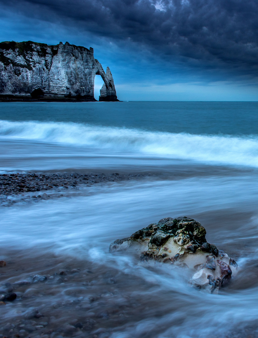 Etretat