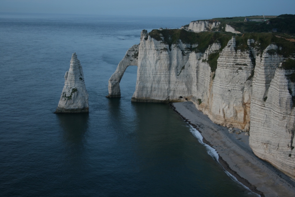 Etretat