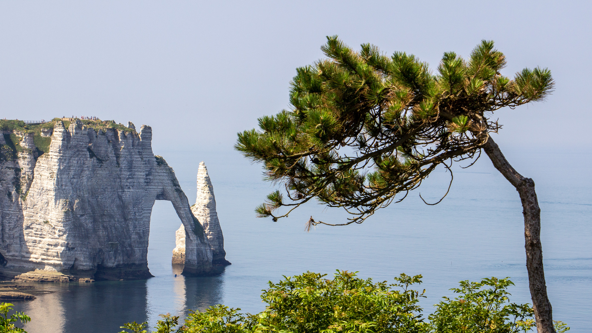 Etretat