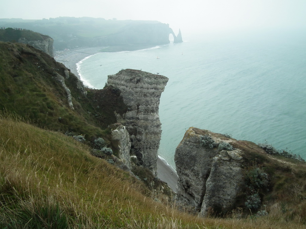 Etretat - 4