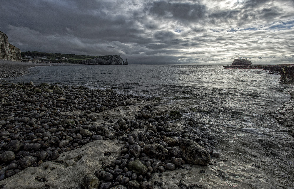 Etretat