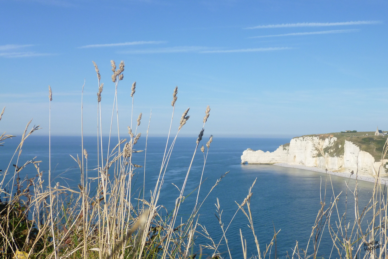 Etretat