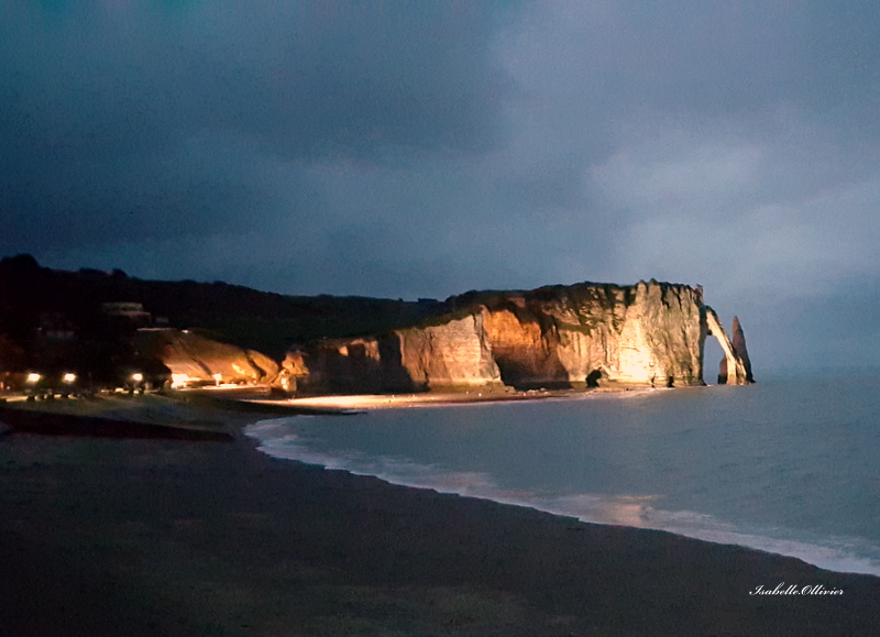 Etretat