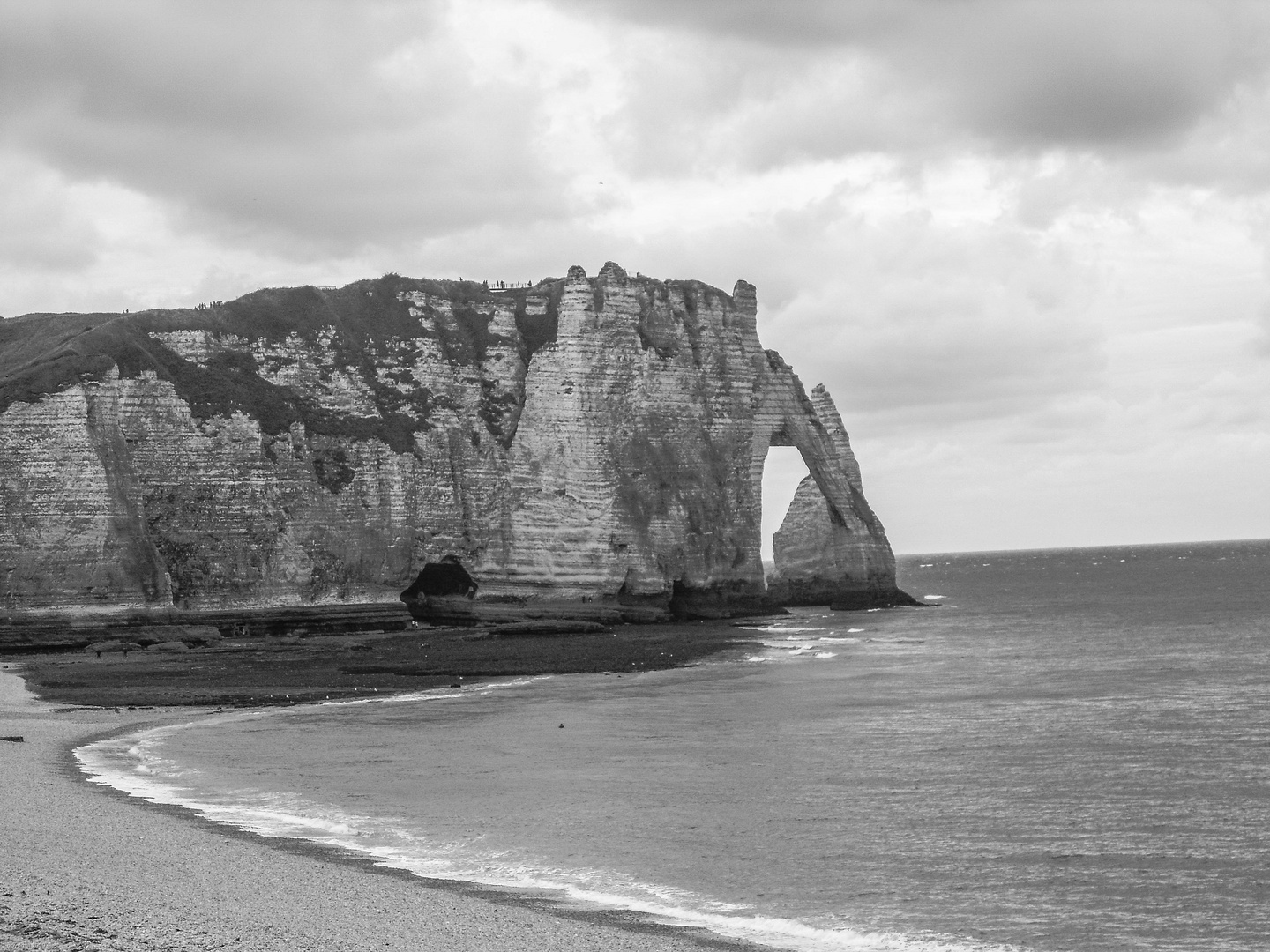 Etretat