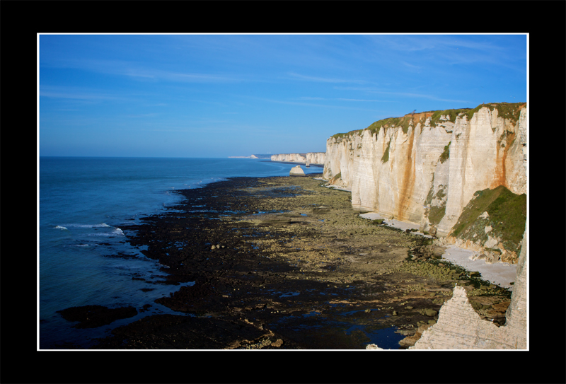 Etretat