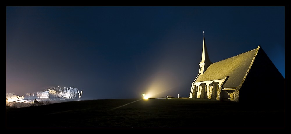 Etretat