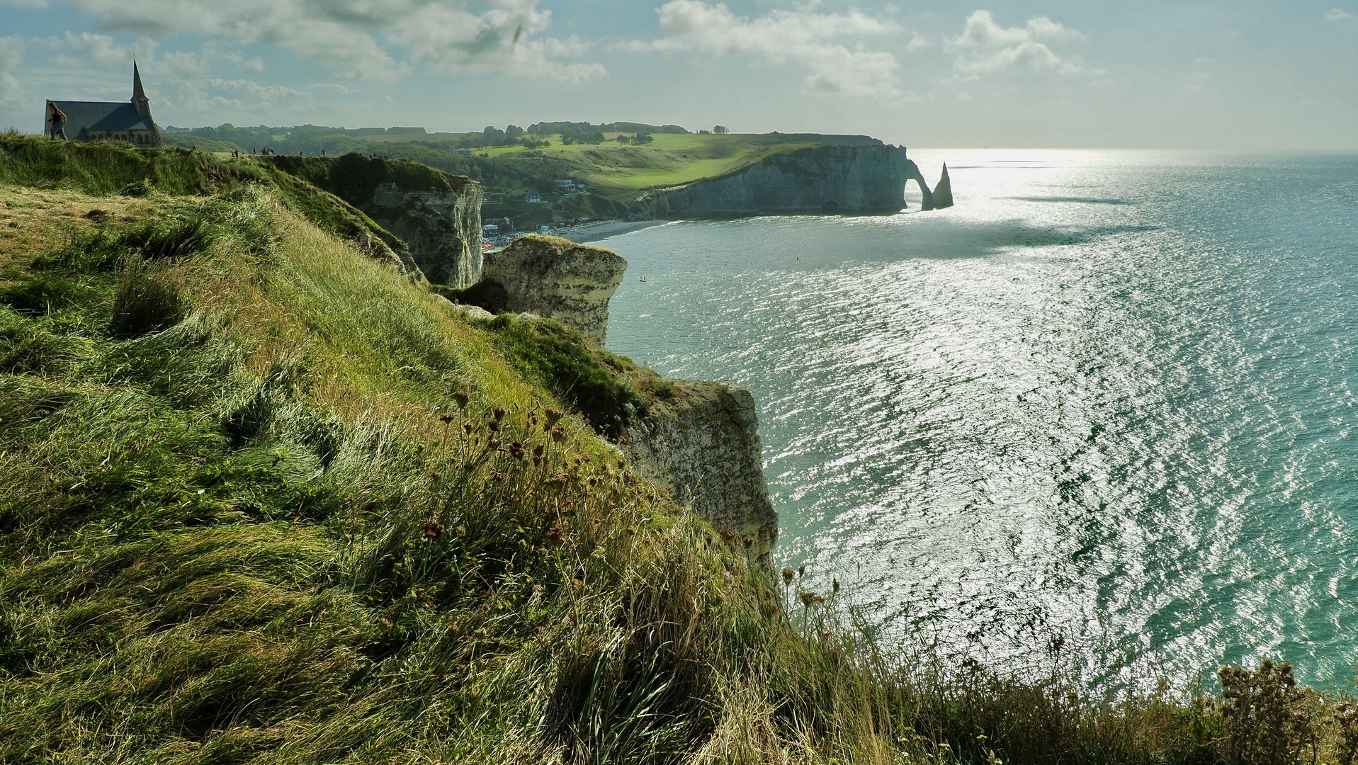 Etretat