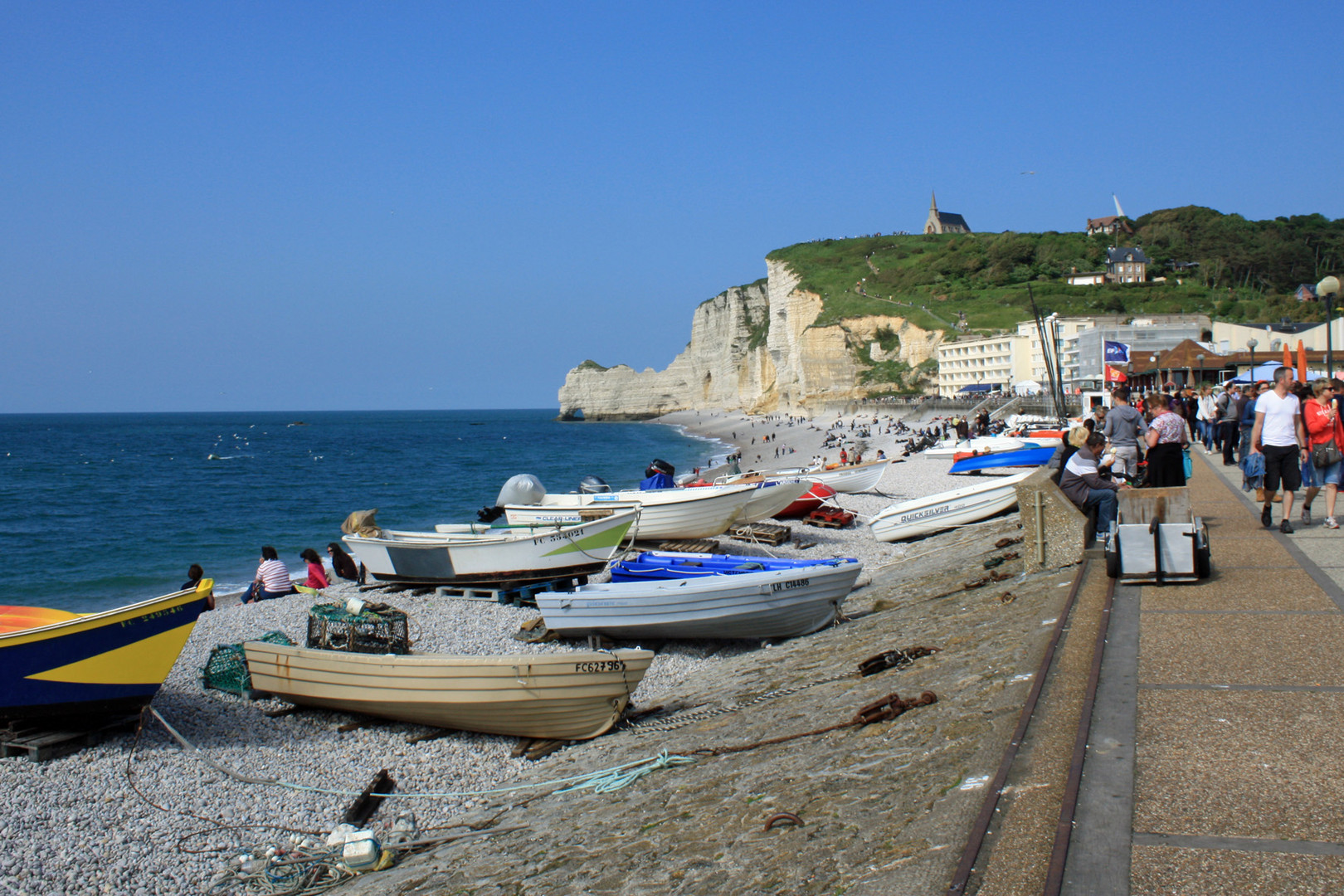 Etretat