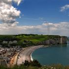 Etretat