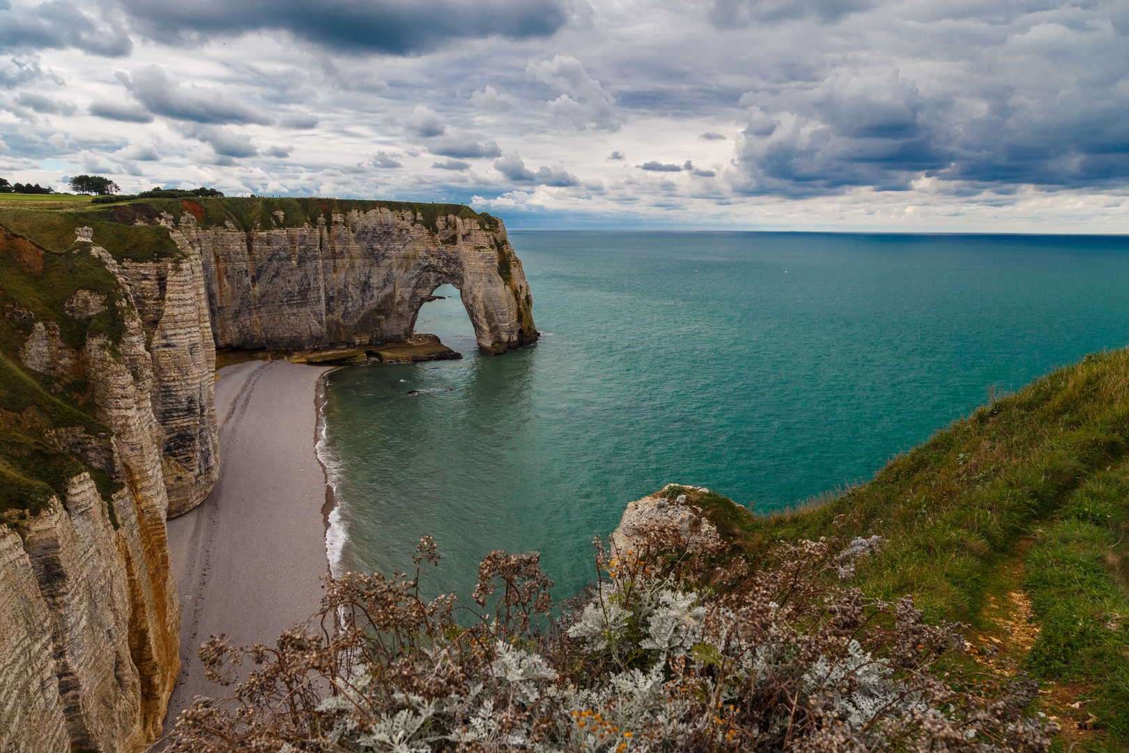 Etretat