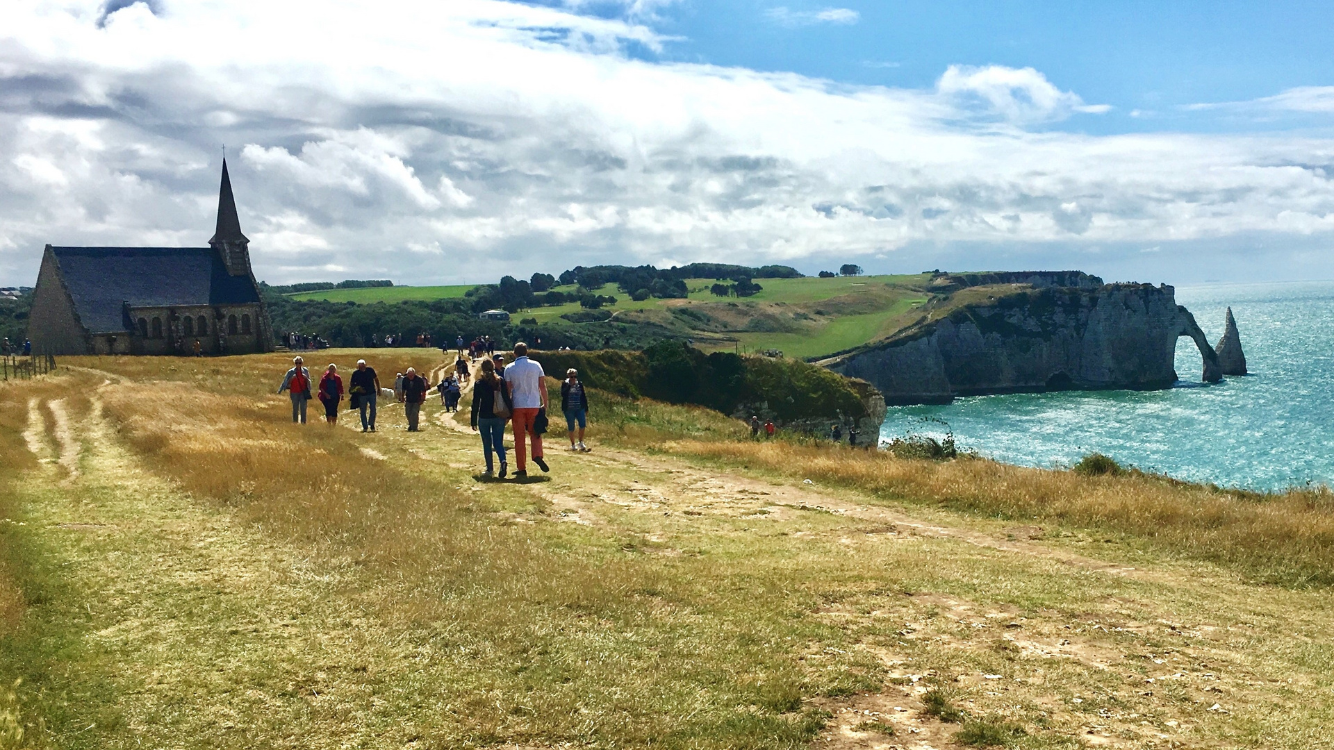 Etretat