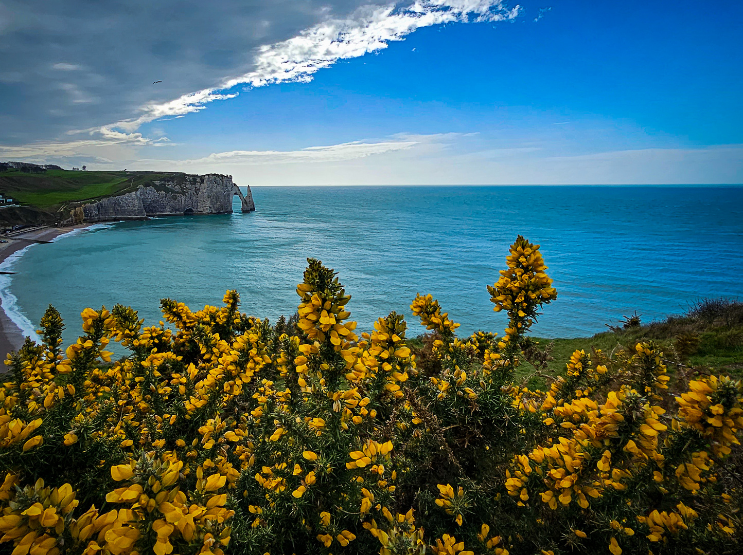 Etretat