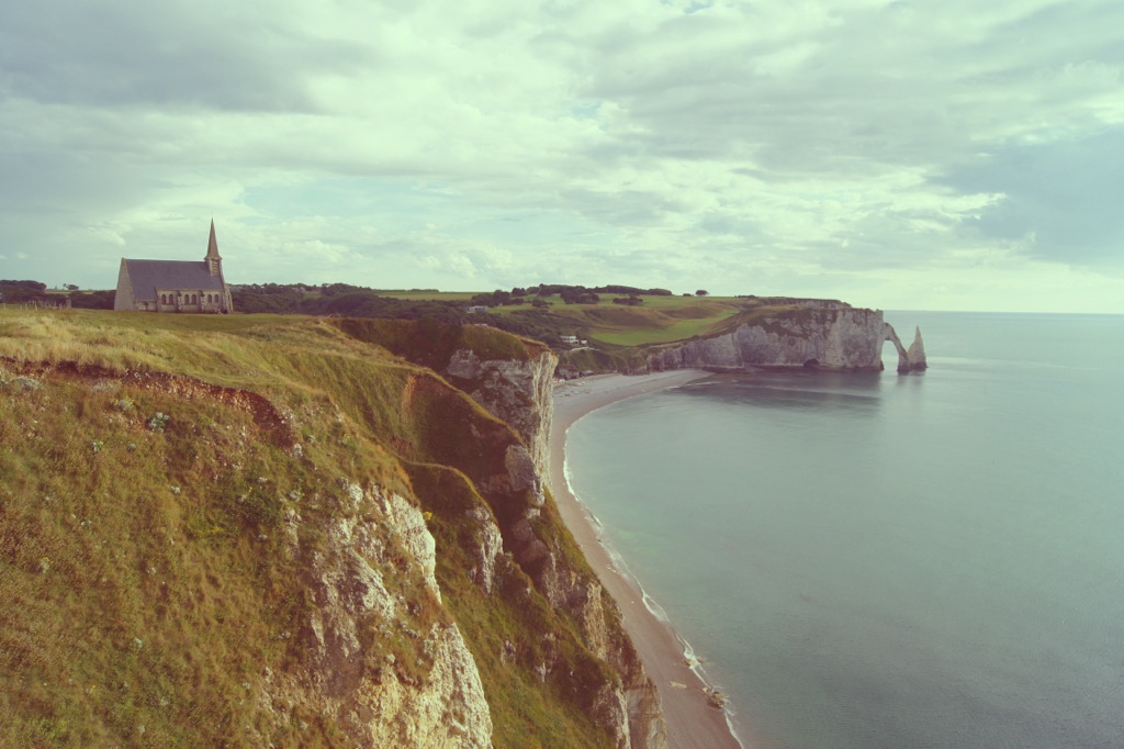 Etretat