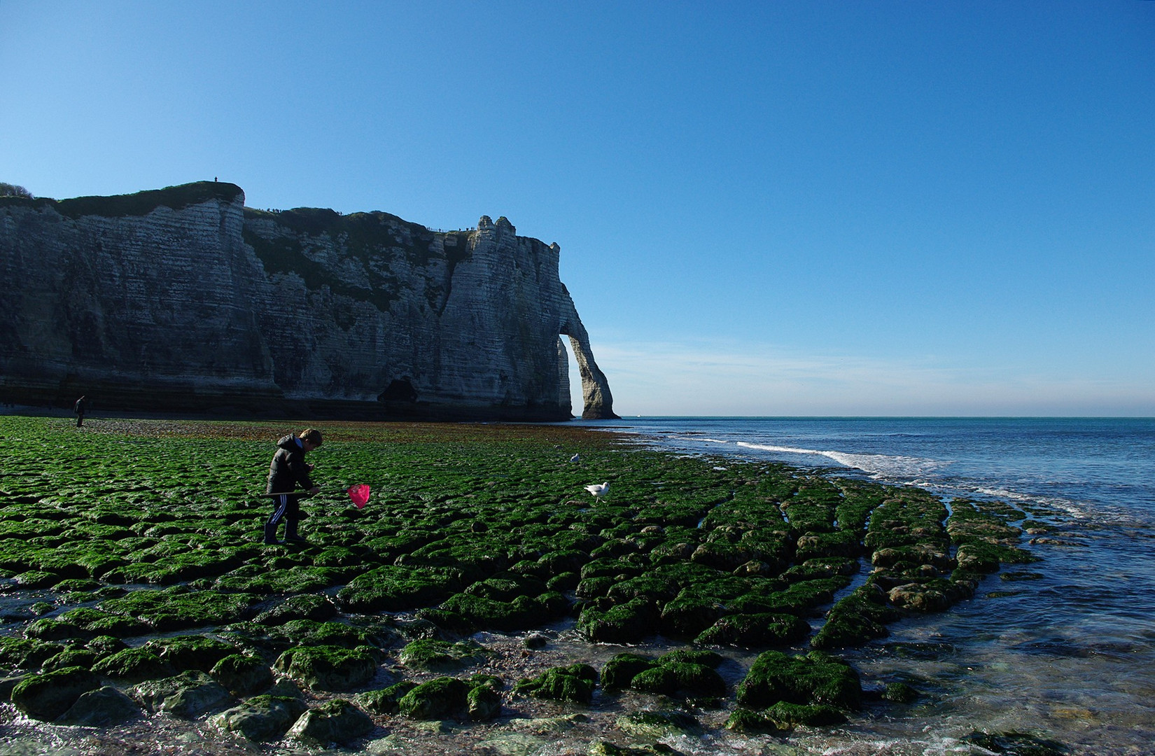 Etretat