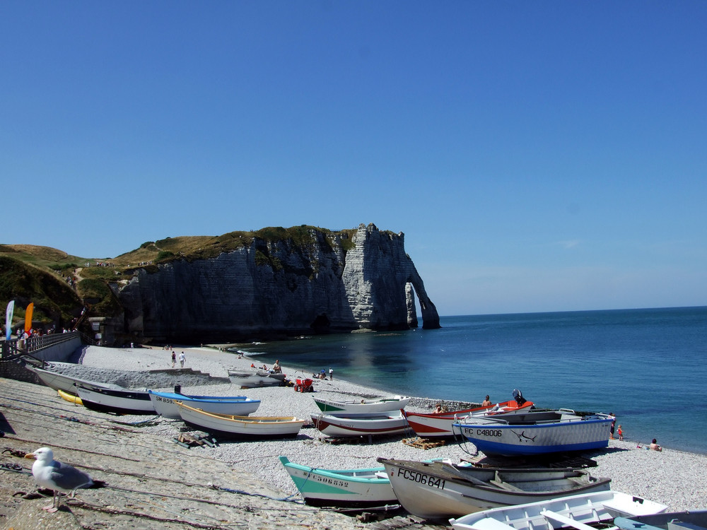 Etretat