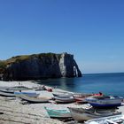 Etretat