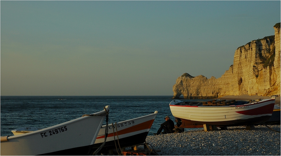 Etretat