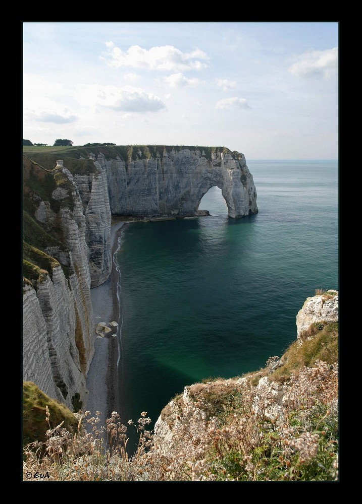 Etretat