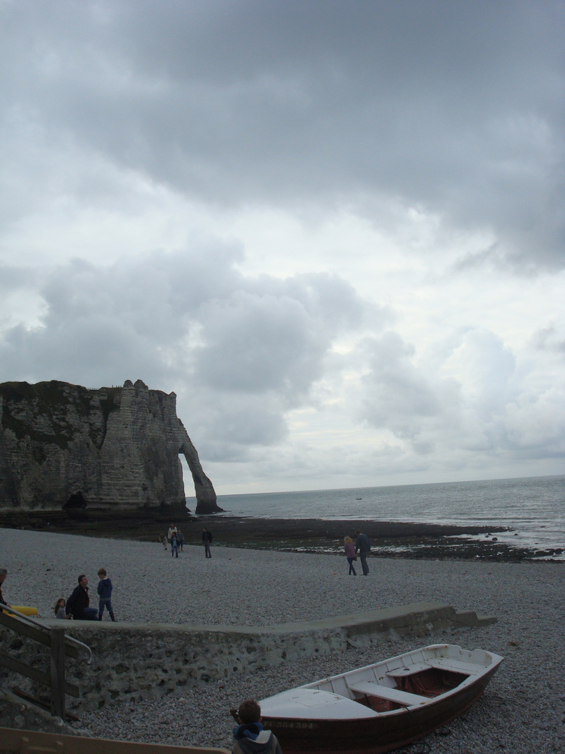 Etretat