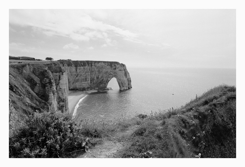 Etretat