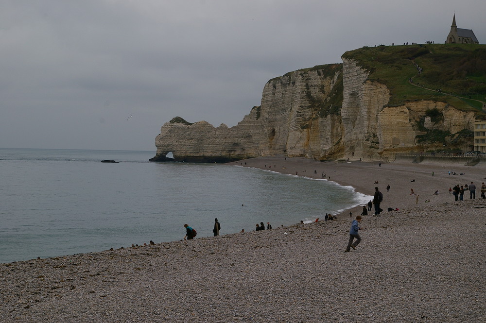 Etretat