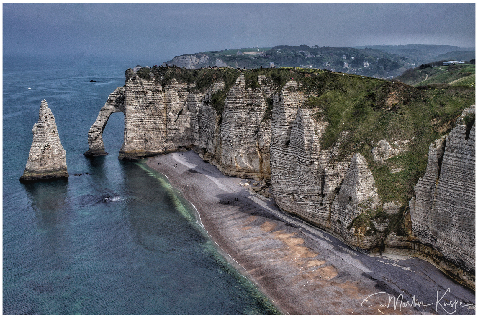 Etretat