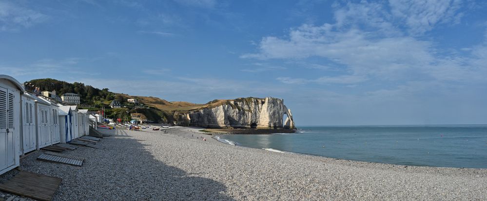 Etretat