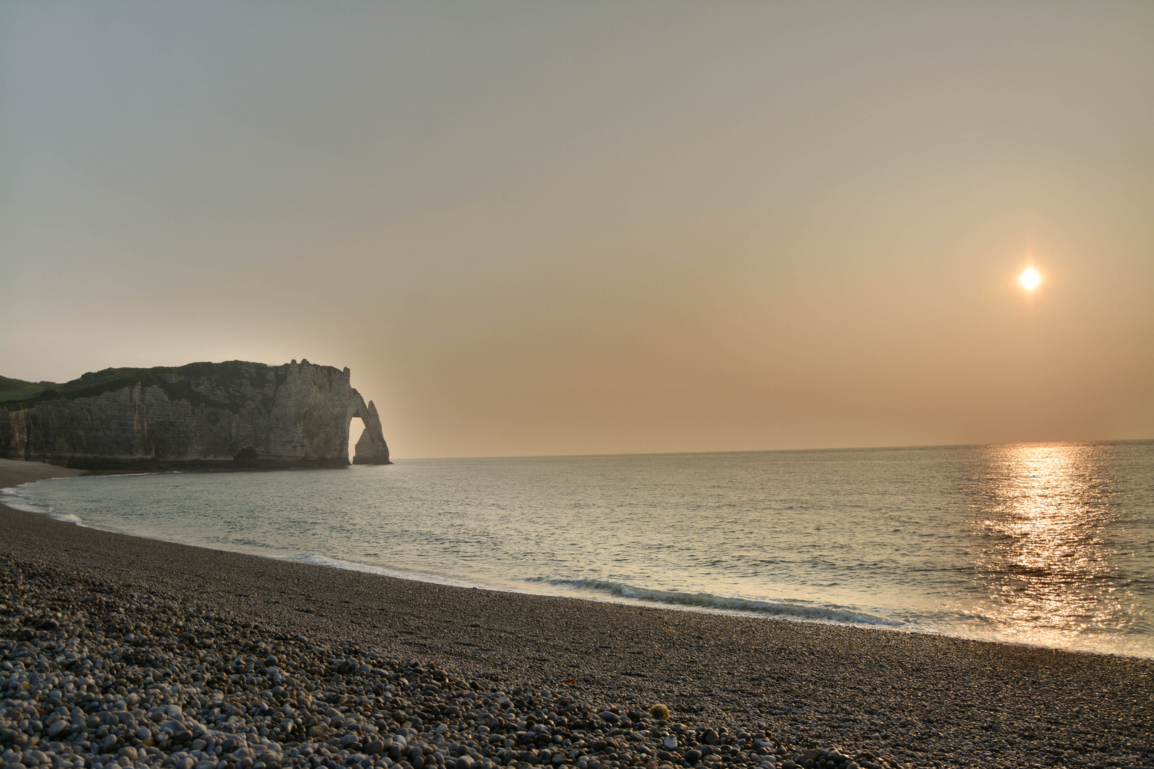 Etretat