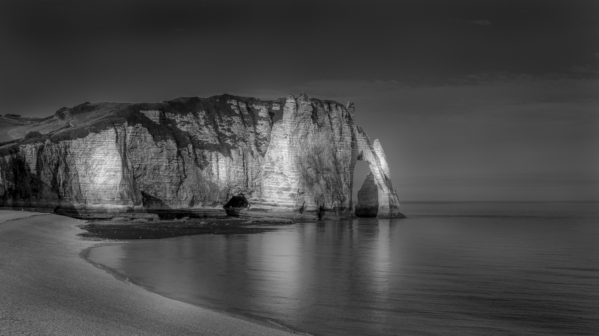 Etretat