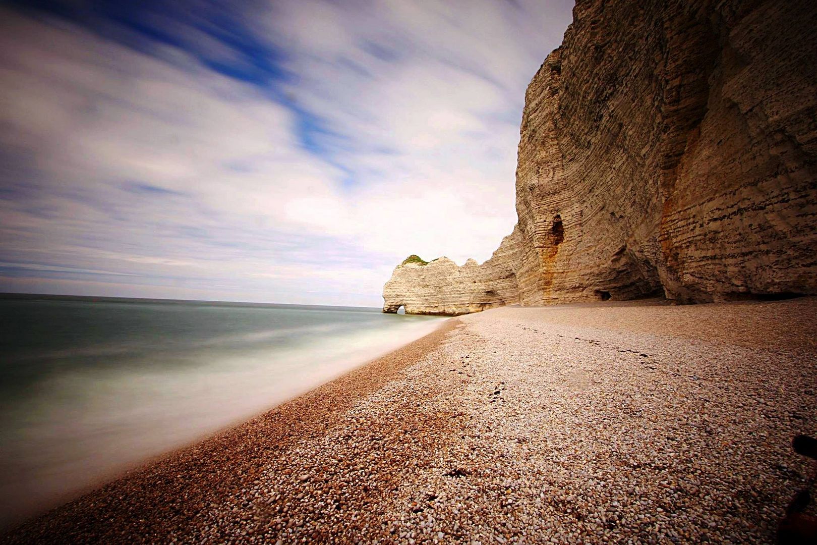 Etretat