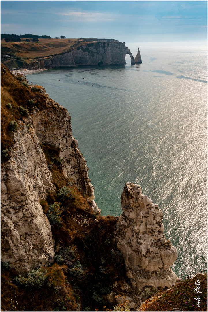 Etretat