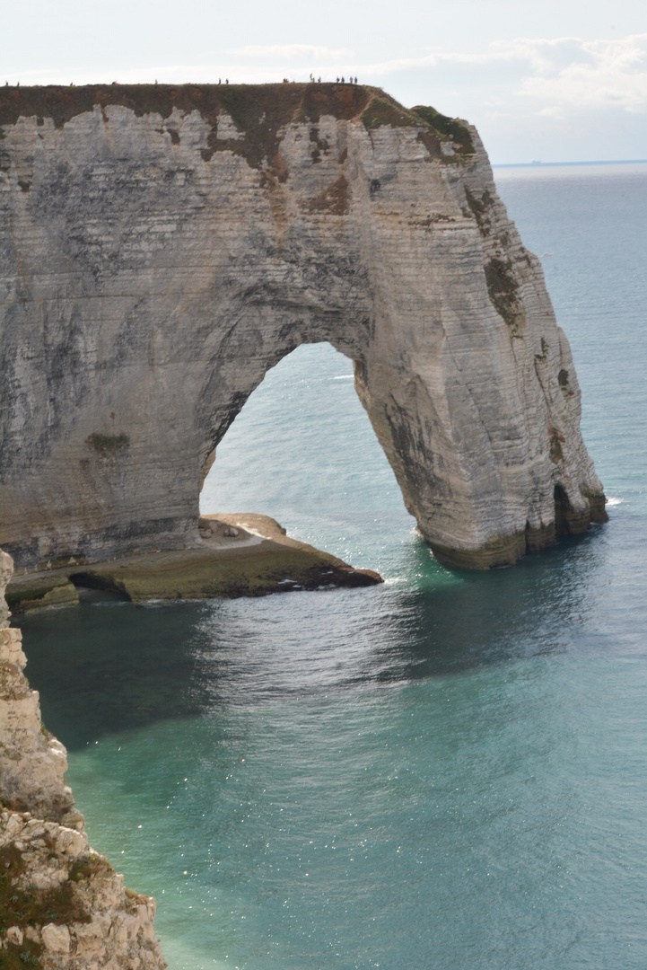 Etretat