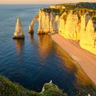 Etretat Arch #1