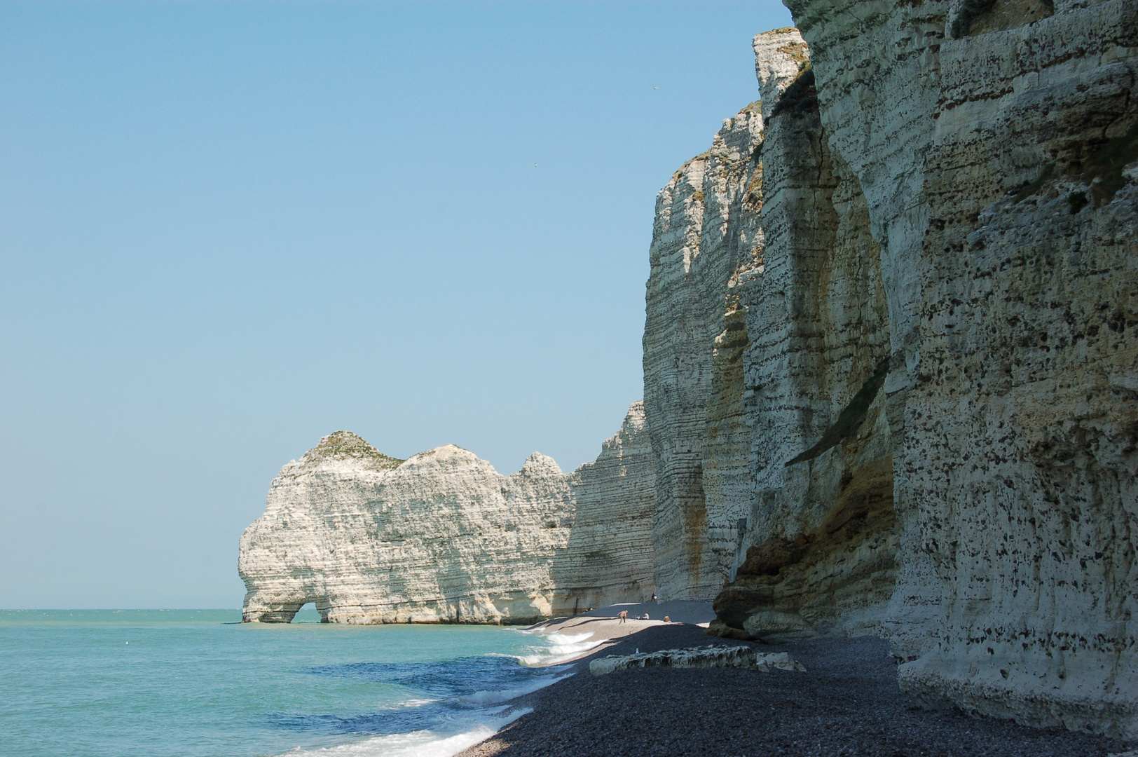 Etretat