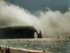 Etretat