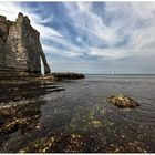 Etretat