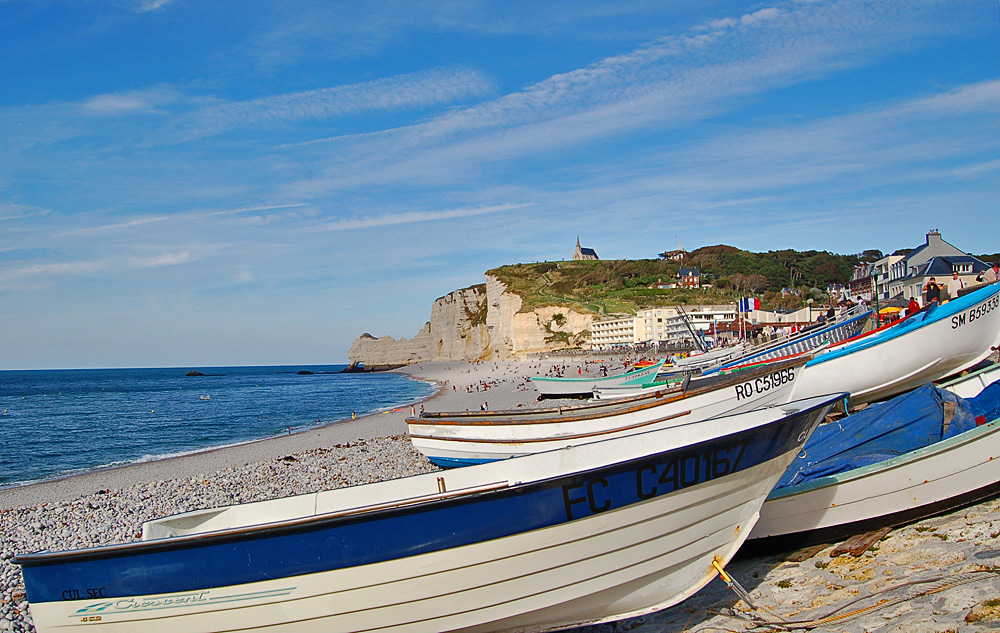 Etretat