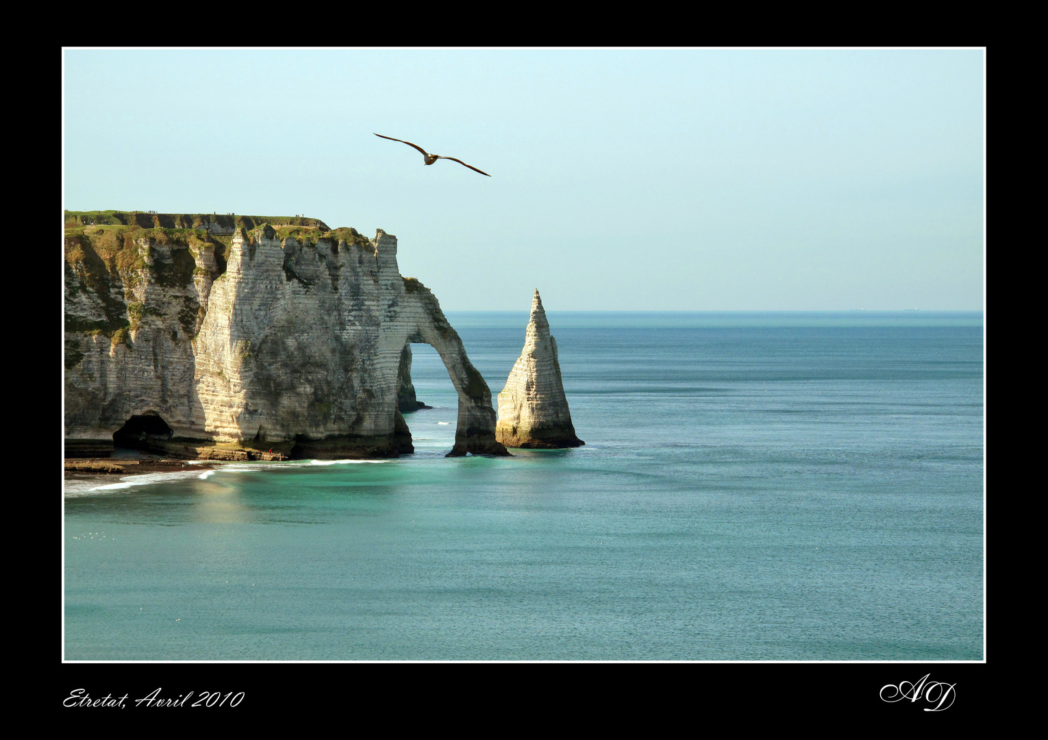 Etretat