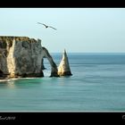 Etretat