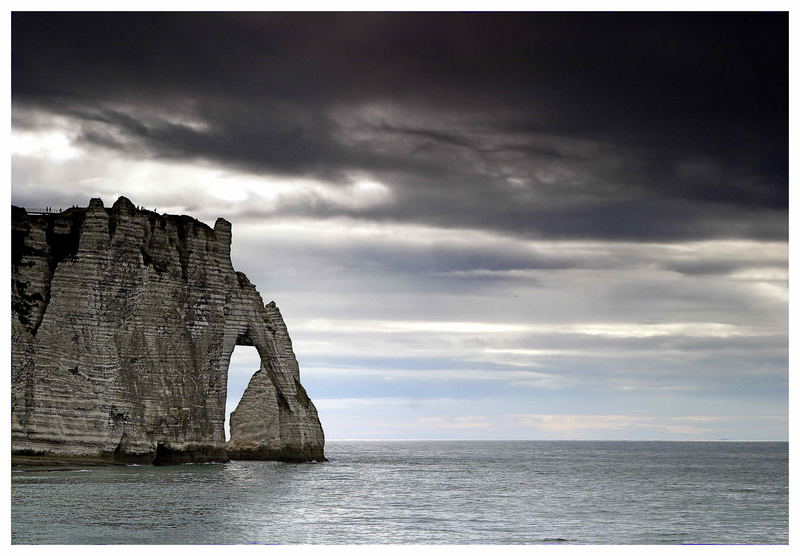 Etretat