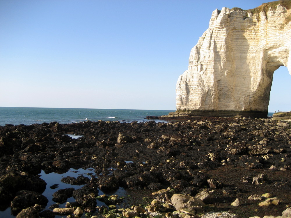 Etretat