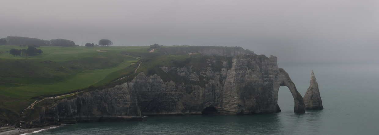 Etretat