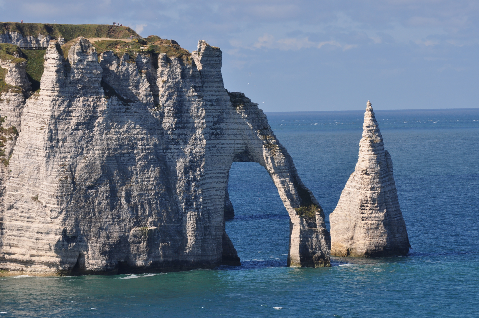 Etretat