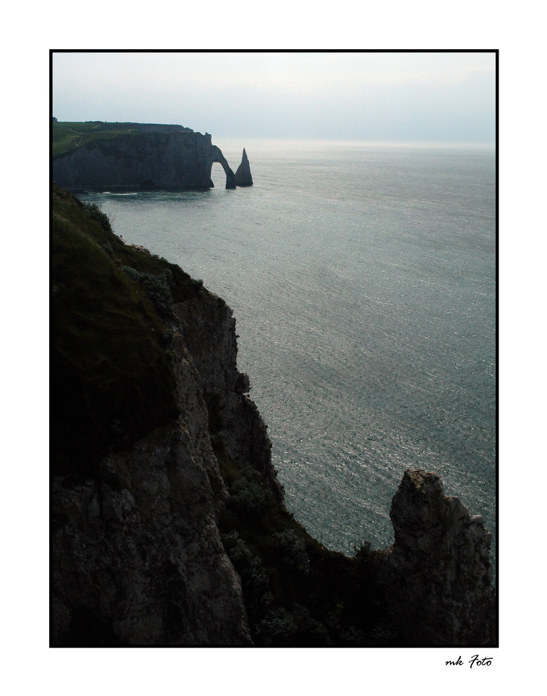 Etretat