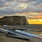 Etretat 